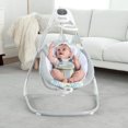 thumbnail image 4 of Ingenuity™ - Newborn, Baby - SimpleComfort Cradling Swing - Everston, 4 of 9