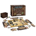 thumbnail image 4 of HARRY POTTER HOGWARTS BATTLE A Cooperative Deck-Building Game, 4 of 6