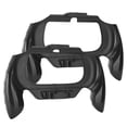 thumbnail image 1 of Gamepad Bracket For   PSV2000 Fine Workmanship Anti-drop High-quality Hard Plastic Ergonomic Gamepad Bracket For PSVITA Home Entertainment PSV2000, 1 of 8
