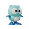 thumbnail image 1 of Agiferg Clockwork Toys Wind-up Owl Infant Educational Chain Chicken Baby Crawling Toy, 1 of 1
