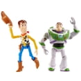 thumbnail image 2 of Disney/Pixar Toy Story Coffret de 2fig. Aventure Pizza Planet,, 2 of 4