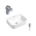 thumbnail image 1 of DROP Bath and Kitchen Bain lavabo vasque, 1 of 5