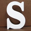 thumbnail image 1 of TIMIFIS Living Room Decor Wood Wooden Letters Log Alphabet Wedding Birthday Party Home Decorations Office DecorFall, 1 of 2