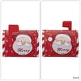 thumbnail image 5 of Chmadoxn Storage Trunks,Closet Organizers and Storage, Organization and Storage, Storage Bins, Storage Containers Christmas Mailbox Tin Box Makou Iron Email, 5 of 5