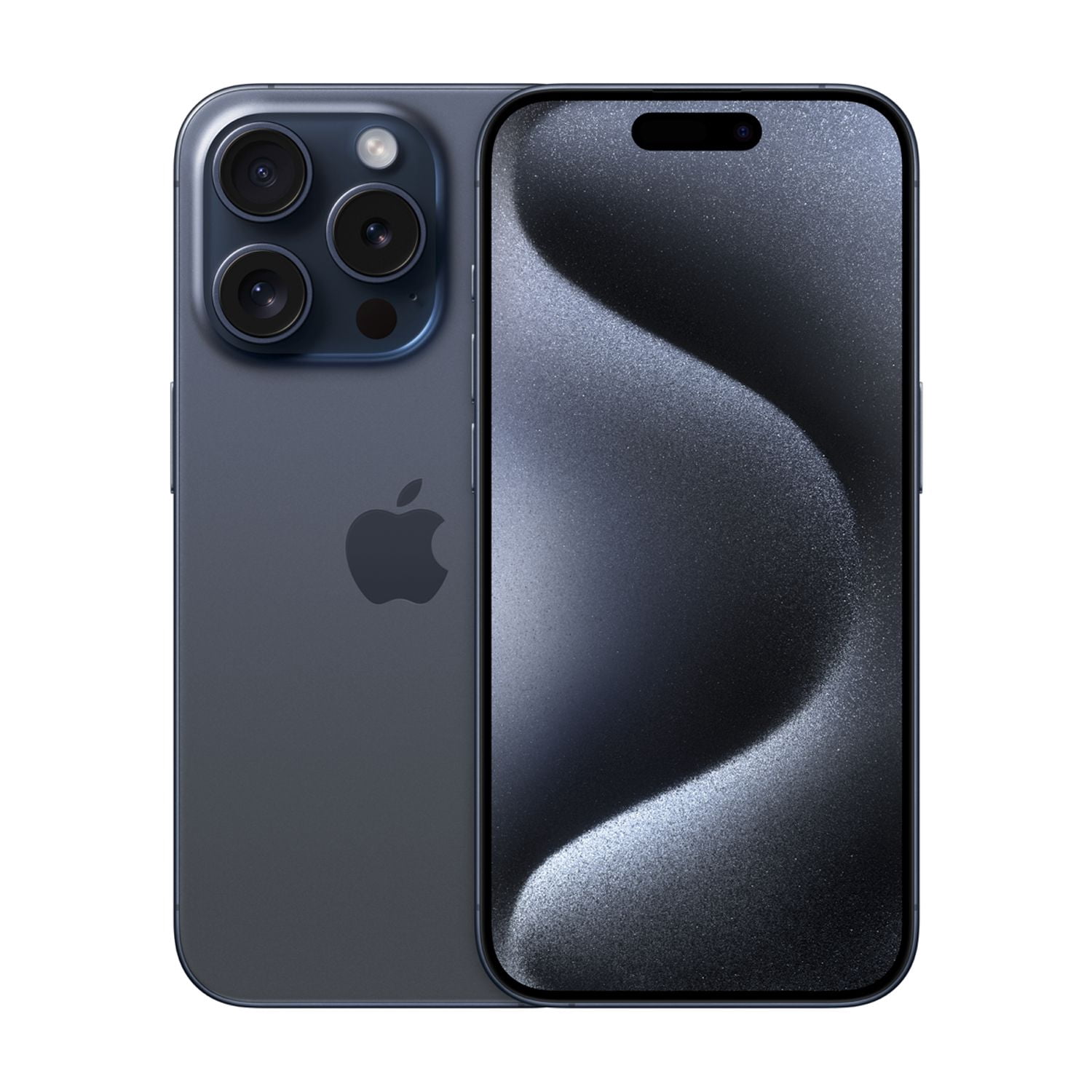 iPhone 15 Pro Titanium - Walmart.ca