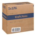 thumbnail image 2 of Kraft Greek Feta And Oregano Dressing, Trans Fat Compliant | 3.78L/Unit, 2 Units/Case, 2 of 3