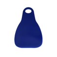 thumbnail image 1 of jinwen Snow Board Mat Snowboard Outdoor Fun Flexible Sledge Snow Sled Flying Carpet Blue, 1 of 9