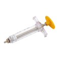 thumbnail image 1 of With Gavage Tube Hand Raised Medicine Pet Easy Clean Parrot Baby Bird, 1 of 5