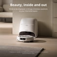 thumbnail image 3 of DJI ROMO A - vacuum cleaner robot, 3 of 8