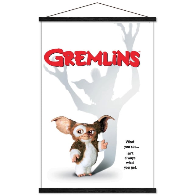 Gremlins - Une Feuille