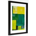 thumbnail image 2 of kieragrace KG Float Frame, Black, 2 of 4