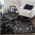 thumbnail image 1 of SAFAVIEH Adirondack Hortense Floral Area Rug, 1 of 4