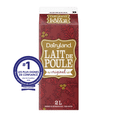 thumbnail image 2 of Dairyland Eggnog, 2 of 5