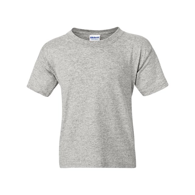 Gildan - T-Shirt pour Jeunes DryBlend