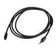thumbnail image 2 of funtasica 1 Piece Optical Audio Cable Mobile Smart Phone Accessories Music Player Durable, 2 of 7