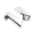 thumbnail image 1 of Almencla Car Rear View Wing Mirror Cover Caps 84469252 84328136 84612941 84469253 for, 1 of 8