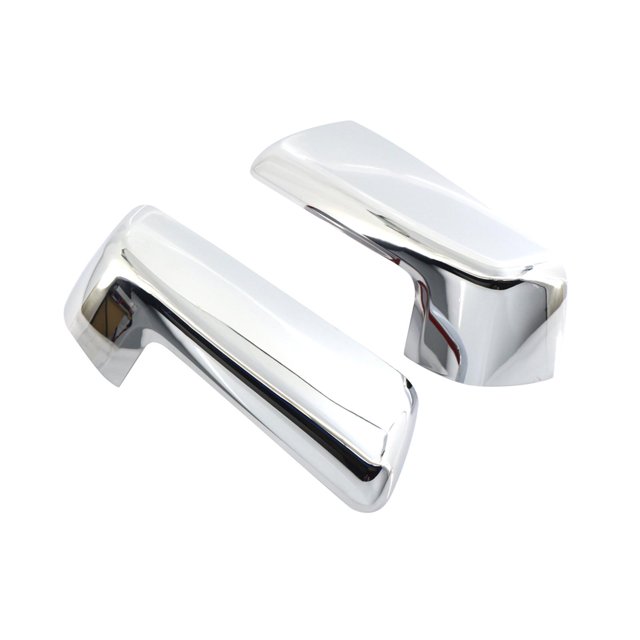 Almencla Car Rear View Wing Mirror Cover Caps 84469252 84328136 84612941 84469253 for