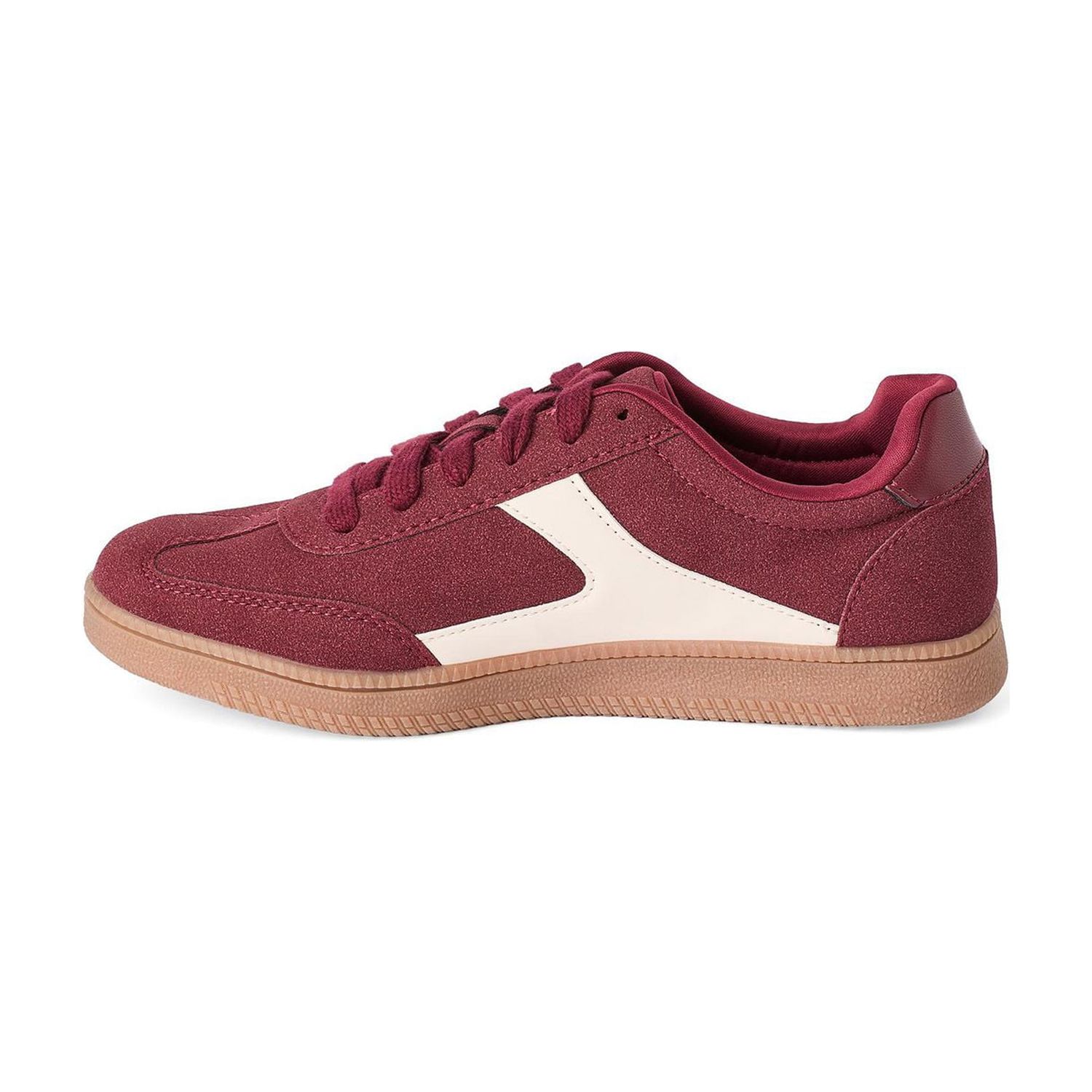 No Boundaries Women's Casual Sneakers
