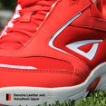 thumbnail image 3 of 3N2 7845-06-65 6,5 Mofo Turf Trainer Shoe&44; Blanc -, 3 of 4