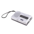 thumbnail image 4 of AM FM Radio Slim Portable Radio Receiver Speakers With Telescopic Antenna, 4 of 8