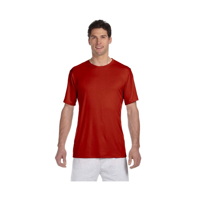 Hanes - T-Shirt de Performance Cool DRI