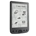 thumbnail image 4 of 6 Inch E Reader with 800x600 HD Screen, Touch Screen E Book Reader with 2500mAh Battery for Text Highlighting and Annotations, Support Up To 32G, Portable E Reader for Eye Health, 4 of 7