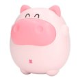 thumbnail image 2 of Electric Hand Warmer, Hand Warmer Night Light 2 Levels Temperature Adjustment Fast Heating  For Home Pink,White, 2 of 8