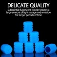 thumbnail image 4 of Rbaofujie 1pcs Universal Fluorescent Car Tire Valves Caps Sales Today Clearance, 4 of 8