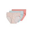 thumbnail image 1 of Jockey  Plus Size Elance  Bikini - 3 Pack, 1 of 1