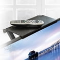 thumbnail image 3 of TV Top Shelf Mount  Screen Top Shelf for Streaming Devices  Media Boxes  Speakers and Home Decor  13”, 3 of 11