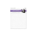 thumbnail image 1 of 3D Pop Dots: 1/4" Round x264 Dual-Adhesive Foam Mount, 1 of 3