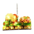 thumbnail image 2 of UsRHHA Christmas Window Lights, Hanging Decorative Lights with Battery Power, Festive Shop Home Decor, 2 of 5