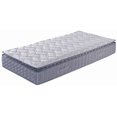 thumbnail image 1 of Serene Sleeper Pocket spring mattress 8" with euro topper, 1 of 2