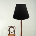 thumbnail image 3 of Small Lampshade E27/E14 Base Lamp Shade Cover Wall Light Shade Replacement, 3 of 9