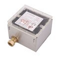 thumbnail image 1 of Automatic Valve, Automatic Flush Faucet Waterproof Components Automatic Urinal Flush, Home For Toilet Bathroom Hotel, 1 of 8