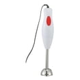 thumbnail image 2 of Hand Blender Electric Meat Grinder Durable Food Processor Handheld Electric Mixer Food Mixer Stainless Steel, 2 of 9