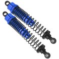 thumbnail image 1 of RC Damper Shocks, Car Shock 2Pcs Car Upgrade Parts Reduce Vibration  for  SLASH 2WD Golden,Green,Blue,Black, 1 of 7