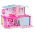 thumbnail image 1 of Happy Places Shopkins Grand Mansion Playset, 1 of 2