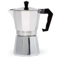 thumbnail image 1 of Epoca Cafetière en Aluminium PESC-3306, 1 of 6