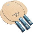 thumbnail image 1 of Butterfly Innerforce Layer ALC Table Tennis Blade - ALC Carbon Fiber Blade - Innerfiber Layer Series - Professional Butterfly Table Tennis Blade - AN, FL, and ST Handle Styles - Made in Japan, 1 of 5