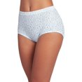 thumbnail image 4 of Jockey  Elance  Breathe Brief - 3 Pack, 4 of 4