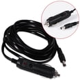 thumbnail image 2 of TOPINCN 12V Portable High Pressure Self-priming Quick Car Cleaning Water Pump Electrical Washer Kit, Car Wash, Pressure Washer, 2 of 8