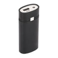 thumbnail image 4 of Fashionable Appearance, Lightweight and Convenient USB Power Bank Box with Overvoltage , Emergency Charging for All Models of Mobile Phones, 4 of 7