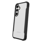 onn. Samsung Galaxy S24 5G Dual-Layer Phone Case