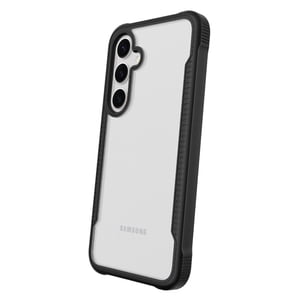 onn. Samsung Galaxy S24 5G Dual-Layer Phone Case