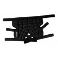 thumbnail image 5 of koolsoo Hip Protective Shorts Butt Pad Padded Short Pants For Ski Skate Skateboard - M M, 5 of 5