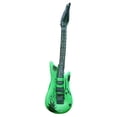 thumbnail image 1 of Daisyyozoid Grande Robe de Guitare à Air Gonflable pour Fête, 1 of 2