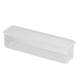 thumbnail image 5 of Contenant de Stockage Alimentaire avec Couvercle Transparent Rectangulaire pour Pâtes pour Réfrigérateur Armoire, 5 of 5
