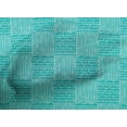 thumbnail image 4 of oneOone Tissu Popeline de Coton Imprimé Géométrique pour Artisanat BTY 42 Pouces de Large, 4 of 4