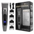 thumbnail image 2 of Clipper Electric Hair Clipper Oil Head Men Hair Trimmer Professional Barber Hair Cutting Machine, 2 of 7